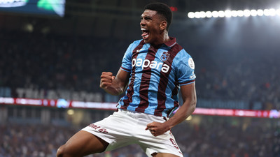 Felipe Augusto kariyerinin zirvesinde