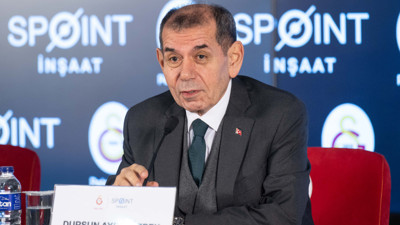 Galatasaray, Dursun Özbek ve 11 Süper Lig kulübü PFDK'ya sevk edildi