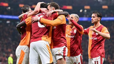 Galatasaray'da 4 yıldız sınırda! Eğer Juventus maçında kart görürlerse...