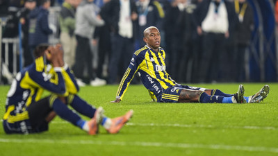 Nihat Kahveci: Fenerbahçeli taraftarlar mutlu değil çünkü olay matematik değil; olay, oynadığın oyun!