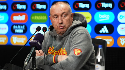 Stanimir Stoilov'dan taraftara mesaj