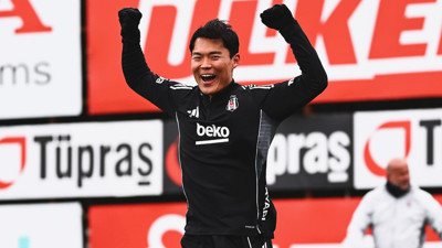 Beşiktaş'ın Kocaelispor maçı hazırlıkları devam etti