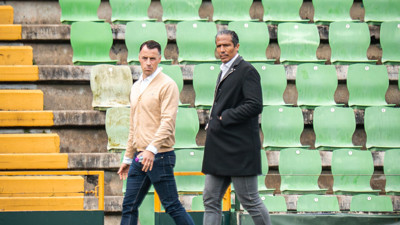 Bruno Alves Rio Ave'nin başına geçti