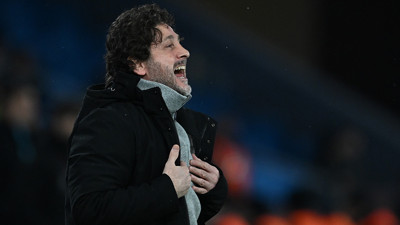 Fatih Tekke: Daha duygulu oynamamız lazım