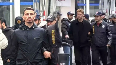 Metehan Baltacı ve Mert Hakan Yandaş için iddianame düzenlendi! 4 yıl hapis...