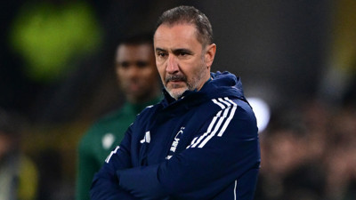 Nihat Kahveci: Vitor Pereira devre arası titredi!