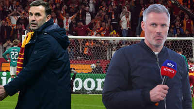 Galatasaray-Liverpool eşleşmesine sert yorum: Şu küstah İngiliz'e hak ettiği cevabı verin