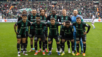 Gökhan Değirmenci'den penaltı tepkisi