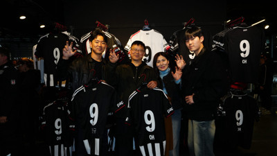 Hyeon-gyu Oh'tan Beşiktaş'a 50 milyon TL'lik gelir