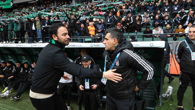 Murat Kaytaz: Taraftar rahat olsun