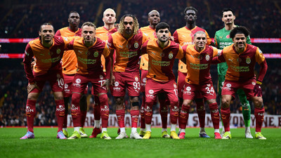 Galatasaray'ın yıldızına övgüler yağdı: "Sözleşmesi uzatılmalı"