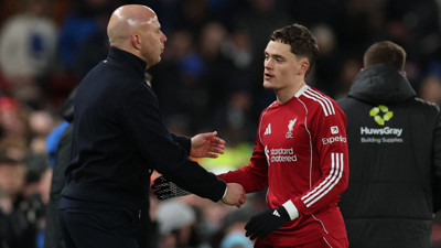 Kendisi de bilmiyor! Akıllarda soru işareti bırakan Wirtz açıklaması