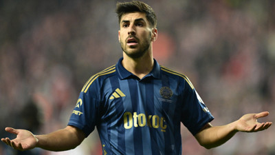 Marco Asensio: Yaşananlardan ders çıkarıp ayağa kalkacağız