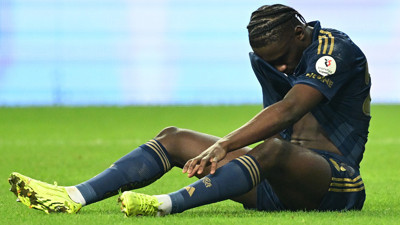 Nihat Kahveci:  Fenerbahçe yine Galatasaray'ın kaybını bekleyecek!