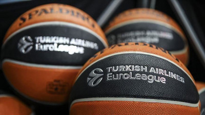 THY EuroLeague'de 2 maç ertelendi!