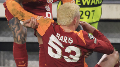 Comolli Galatasaray'ın yıldızını açıkladı: Uzun süredir takibimizde olan bir futbolcu