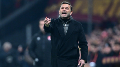 Galatasaray eğer şampiyon olmak istiyorsa her maçını final havasında oynamalı!