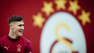 Galatasaray Ronald Sallai'yi Premier Lig'e gönderecek!