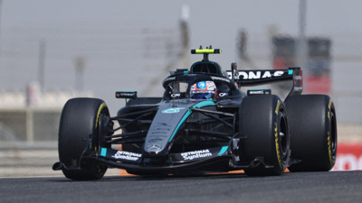 Helmut Marko Formula 1'deki favorisini açıkladı! "Marcedes ön sırada olacak"