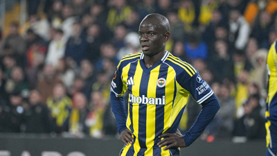 Fenerbahçe maalesef Galatasaray sendromu yaşıyor!