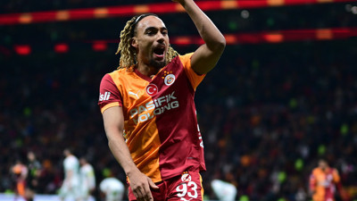 Nihat Kahveci'den Sacha Boey sözleri! Formayı Roland Sallai'den kapabilir