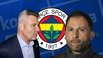 Tedesco hem Kasımpaşa'ya hem Antalyaspor'a puan kaybetti Sadettin Saran harekete geçti