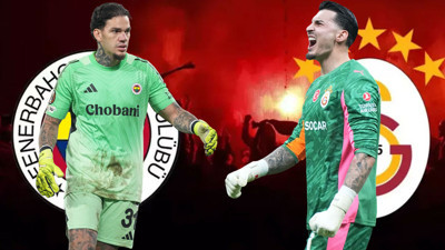 Uğurcan Çakır'ın rakamları Ederson'dan daha iyi!