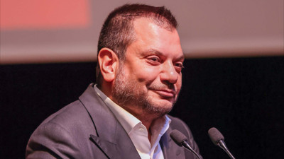 Ertuğrul Doğan: Her sezon yarışan bir Trabzonspor...