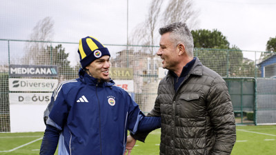 Formu düşen Fenerbahçe'de Sadettin Saran devreye girdi! Motivasyon primi dağıtacak