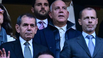 Galatasaray UEFA'ya itiraz etti: 40 bin euro artı seyircisiz oynama cezasını kaldırın