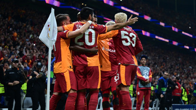 Galatasaray'ın UEFA'dan alacağı para belli oldu! 27 Mart'ta hesaba yatacak