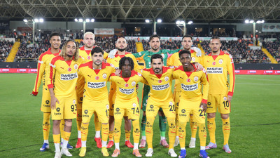 Okan Buruk Ahmed Kutucu'dan tamamen umudu kesti!