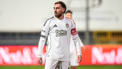 Orkun Kökçü eğer Galatasaray'a gol atarsa kariyerinde bir ilk yaşayacak