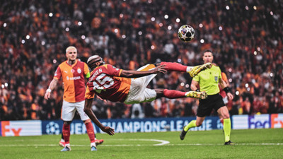 UEFA'nın Galatasaray'a ödeme yapacağı tarih belli oldu!