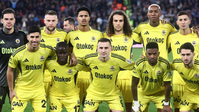 Fenerbahçe'ye müjde! Beşiktaş derbisine yetişecek