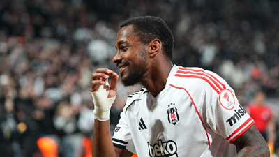 3 maçta 2 gol atan Murillo Panama'da manşetleri süsledi!