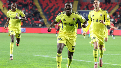 Afrika basını: Fenerbahçe yeni Drogba-Lukaku'yu buldu! Sidiki Cherif fırtınası