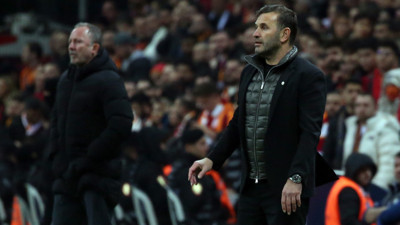 Beşiktaş'ın Tüpraş Stadı'ndaki en büyük silahı oyun ve seyirci baskısı olacak