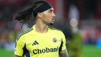 Fenerbahçe'de eleştirilen Archie Brown bazı yıldızlardan daha fazla skora katkı yaptı