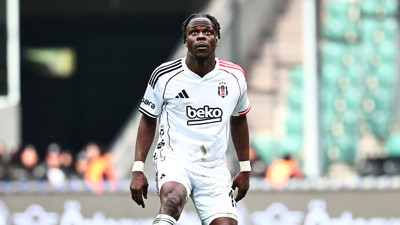 Taçta 5 saniye kuralı! "Olaitan selfie çekilemez"