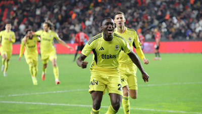 Ogan Tarhan: Sidiki Cherif değerdir, kayıp değildir