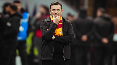 Okan Buruk; Osimhen, Sallai, Davinson Sanchez, Abdülkerim Bardakcı ve Torreira'yı derbiye sakladı