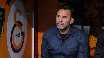 Okan Buruk taktiğinden vazgeçmiyor! Beşiktaş'a ön alan baskısı