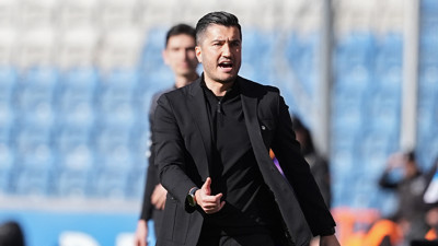 Nuri Şahin: Galatasaray'ı düşünmedim!