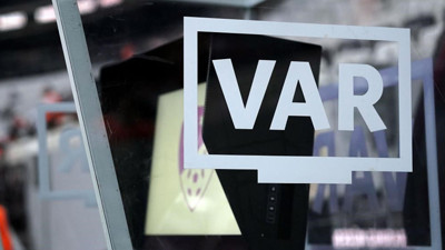 Beşiktaş-Galatasaray derbisinin VAR hakemi belli oldu!