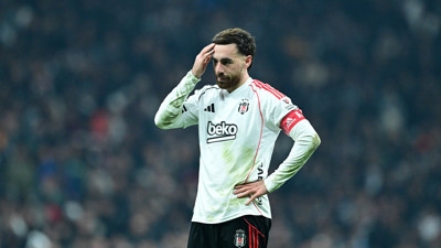 Orkun Kökçü: Leroy Sane ilk yarıda kırmızı kart görmeliydi!