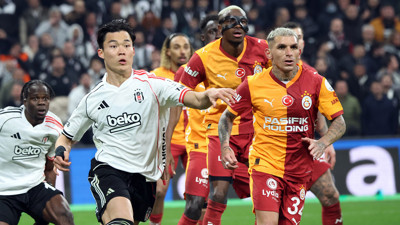 Nebil Evren: Beşiktaş-Galatasaray maçının en dikkat çekeni Lucas Torreira!