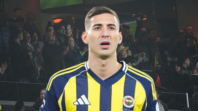 Fenerbahçe'den flaş Mert Müldür hamlesi! 5 kişi hakkında yasal işlem