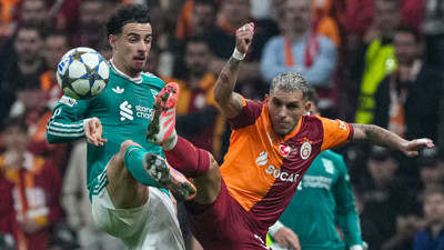 Galatasaray-Liverpool maçında gözler RAMS Park'ın atmosferi ve sahadaki yıldızlarda olacak