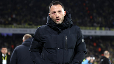 Üç futbolcunun ismini verdi: Eğer bu oyuncular olmasaydı Tedesco kaybetmeye hazırdı